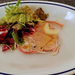 リストランテ イルレガーレ - 