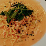 リストランテ イルレガーレ - 