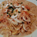 リストランテ イルレガーレ - 