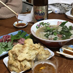 山羊料理二十番 - 