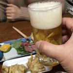 山羊料理二十番 - 