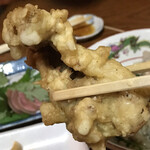 山羊料理二十番 - 