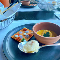 アルヴァ(アマン東京) - 