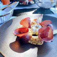 アルヴァ(アマン東京) - 