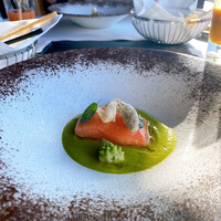 アルヴァ(アマン東京) - 