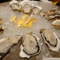 Oysterbar&Wine BELON 渋谷店 - 