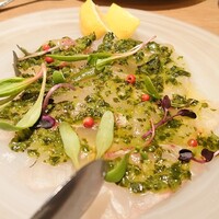 Oysterbar&Wine BELON 渋谷店 - 