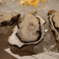 Oysterbar&Wine BELON 渋谷店 - 