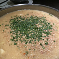 博多もつ鍋 やま中 赤坂店 - 