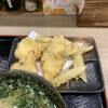 本格派博多うどん はし田たい吉 新橋店