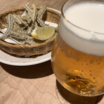 炭焼 うな富士 有楽町店 - 