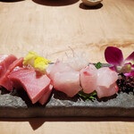 炭焼 うな富士 有楽町店 - 