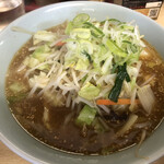 ラーメン松野屋 - 