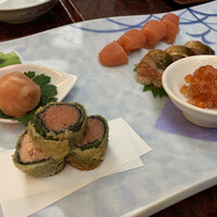 博多料亭 稚加榮 - 