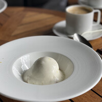 グランド キッチン - 