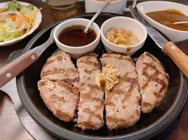 いきなりステーキ 学芸大学店 学芸大学 ステーキ 食べログ いきなりステーキ 学芸大学店 学芸大学 ステーキ 食べログ