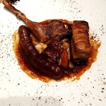 Reglisse - ジビエカスレ“2020”