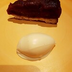 Reglisse - タルトタタン