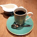 Reglisse - コーヒー