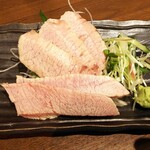 市場食堂 - カマトロ炙り