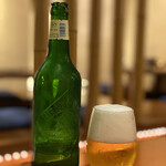 近江牛ダイニング リバーウエスト - 