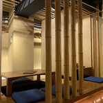 近江牛ダイニング リバーウエスト - 