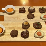 近江牛ダイニング リバーウエスト - 