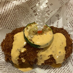 近江牛ダイニング リバーウエスト - 