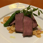 近江牛ダイニング リバーウエスト - 