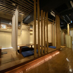 近江牛ダイニング リバーウエスト - 