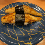 ひょうたんの回転寿司 - 