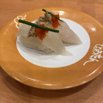 ひょうたんの回転寿司 - 