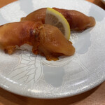 ひょうたんの回転寿司 - 