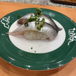 ひょうたんの回転寿司 - 