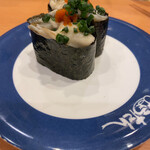 ひょうたんの回転寿司 - 