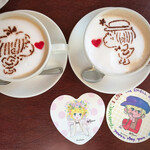 Yumeji Kafe Minato Ya - 