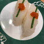 ひょうたんの回転寿司 - 