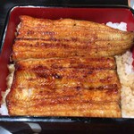 Ebisu Unagi Matsukawa - 