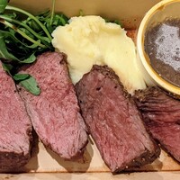 クッチーナ イタリアーナ アリア 六本木 -  クッチーナ イタリアーナ アリア 六本木 -