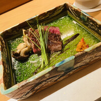 割烹 うづき - 