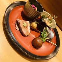 割烹 うづき - 