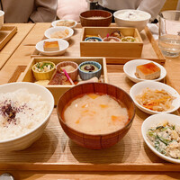 京都石塀小路豆ちゃ 有楽町 - 