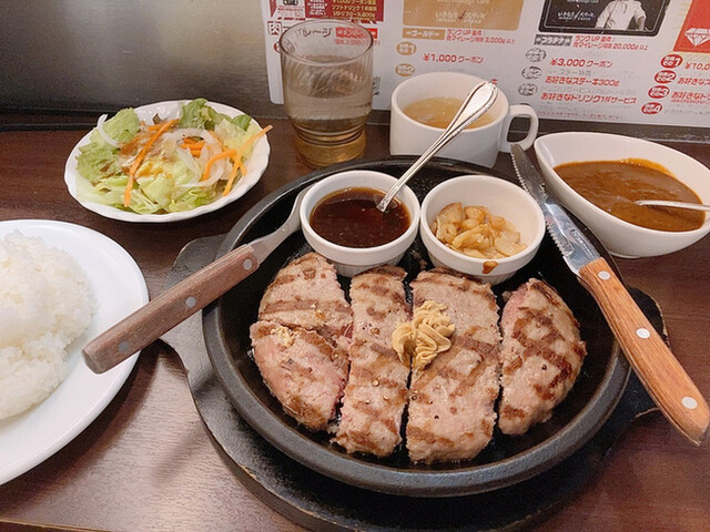 いきなりステーキ 学芸大学店 学芸大学 ステーキ 食べログ いきなりステーキ 学芸大学店 学芸大学 ステーキ 食べログ