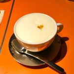 キックバック カフェ - ソイラテ