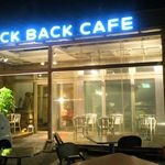 KICK BACK CAFE - 一見ワイルド？