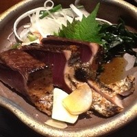 土佐料理 祢保希 赤坂店 - 