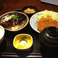 土佐料理 祢保希 赤坂店 - 