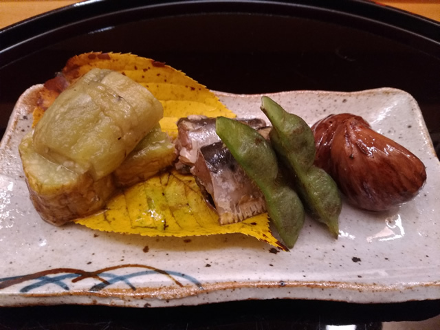 Ajigokoro Gion Yajima