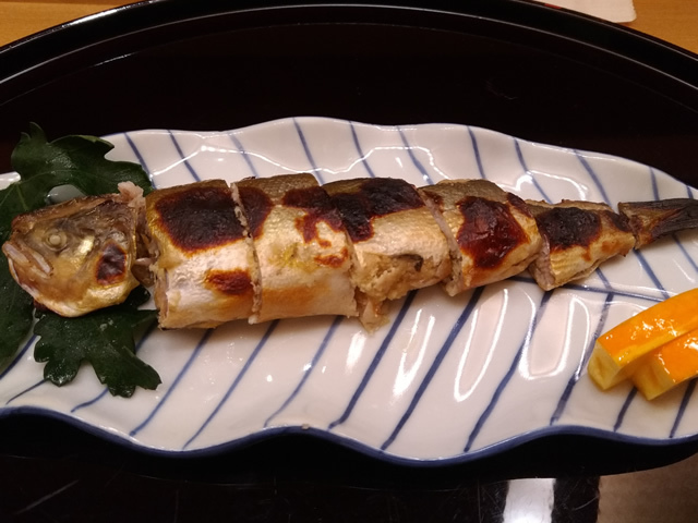 Ajigokoro Gion Yajima photo 3