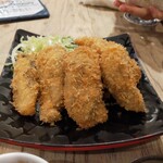 牡蠣BASARA - 